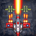Sky Fighters 3d Mod Apk 1 7 Download Free Shopping For Android